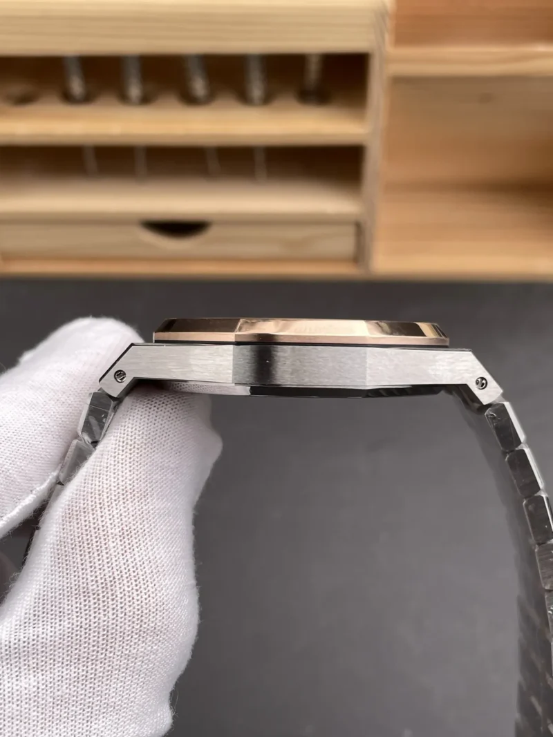 AP Royal Oak Rose Gold 41mm