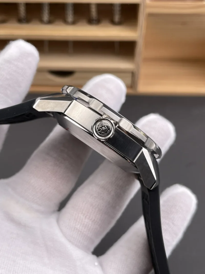 IWC Aquatimer White 42mm