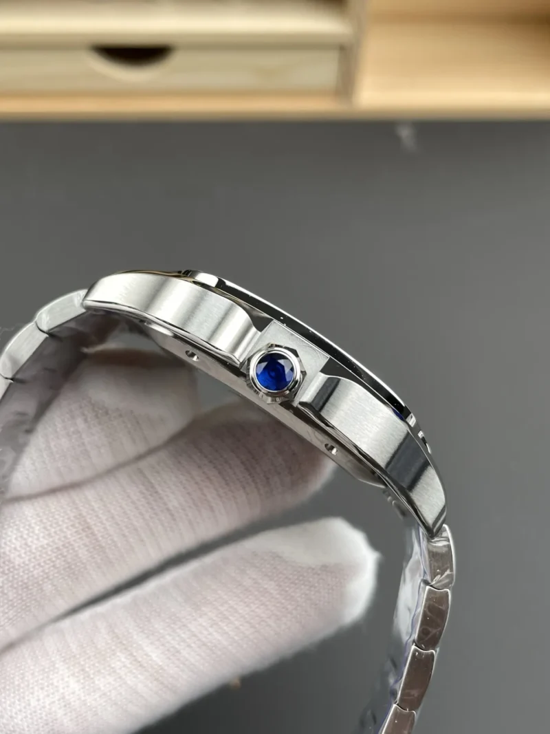 Cartier Santos Large 39.8mm