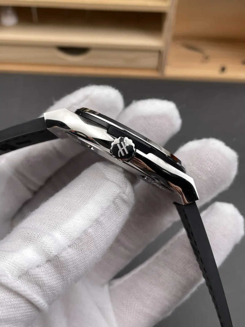 Hublot Classic Fusion Black Dial 42mm
