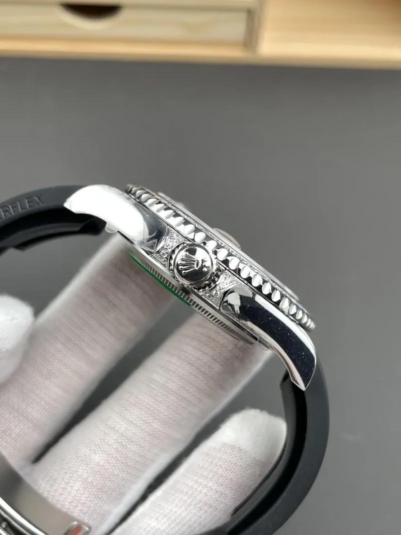 Rolex Yacht-Master White Gold 42mm