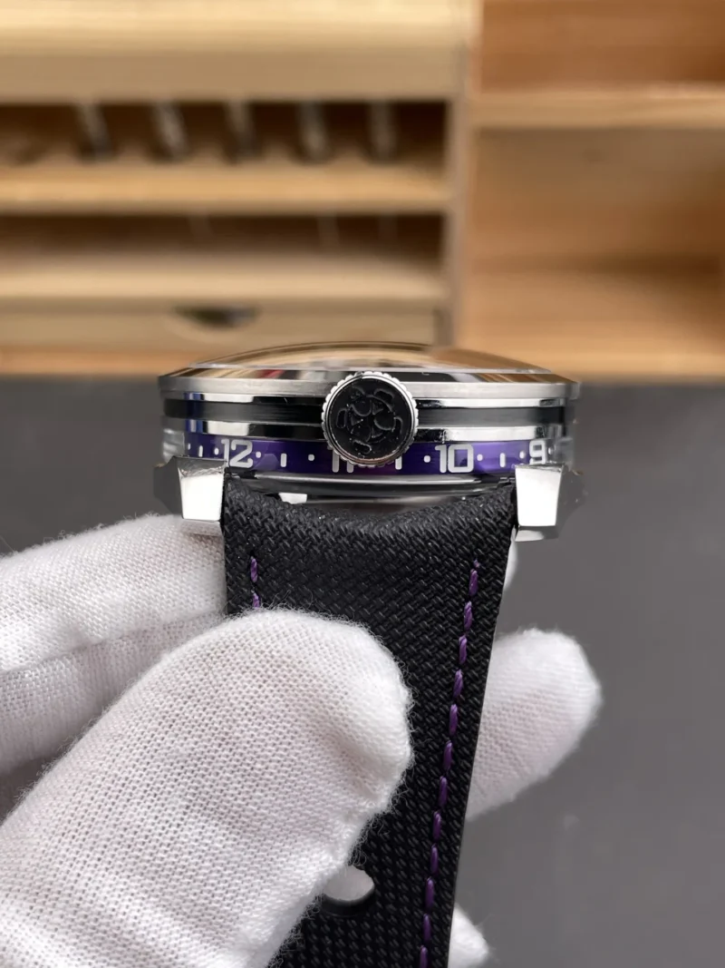 Ball MAD1 S Limited 42mm