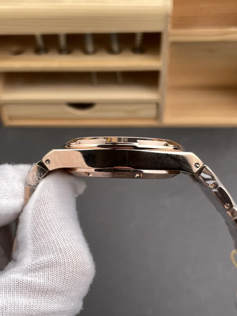 Vacheron Constantin Overseas Rose Gold 41mm