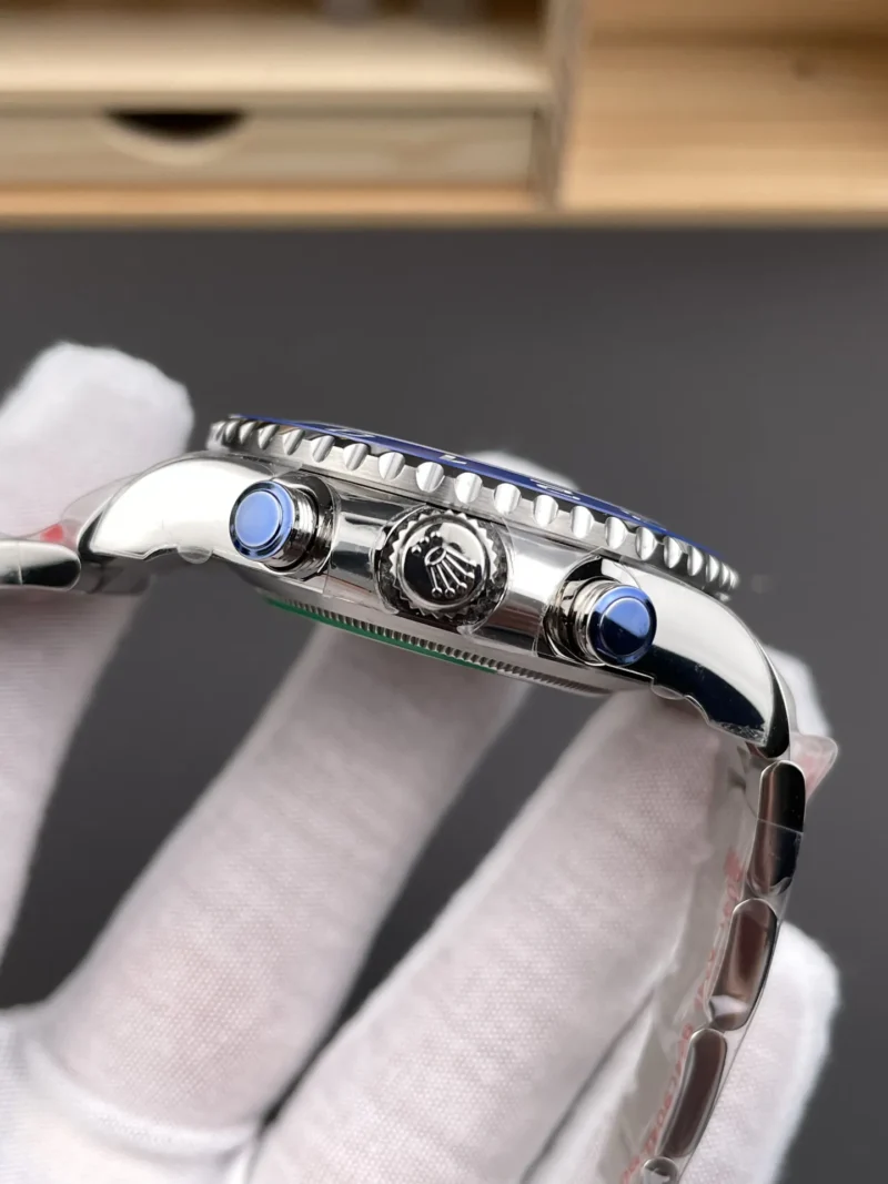 Rolex Yacht-Master White Dial 44mm
