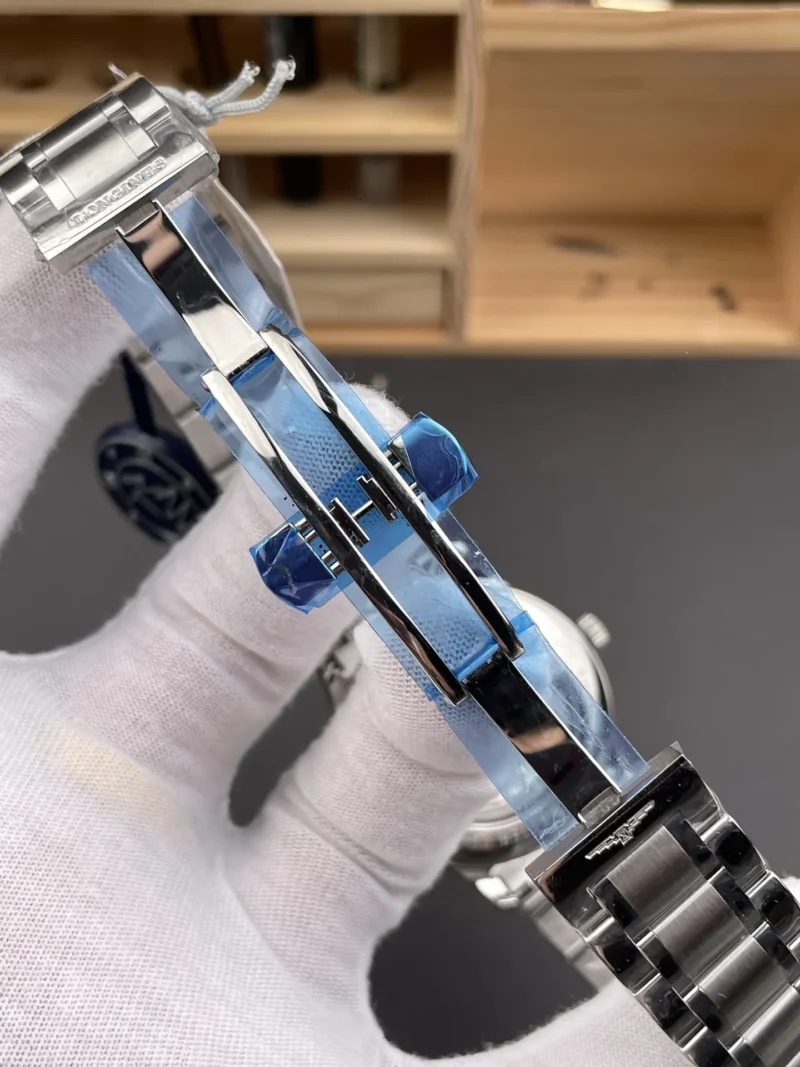 Longines Master Collection Diamond Markers 38.5mm