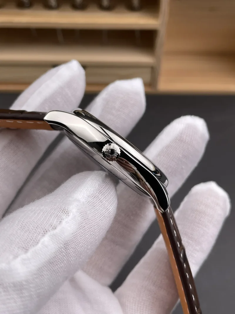 Longines Master Collection 38.5mm