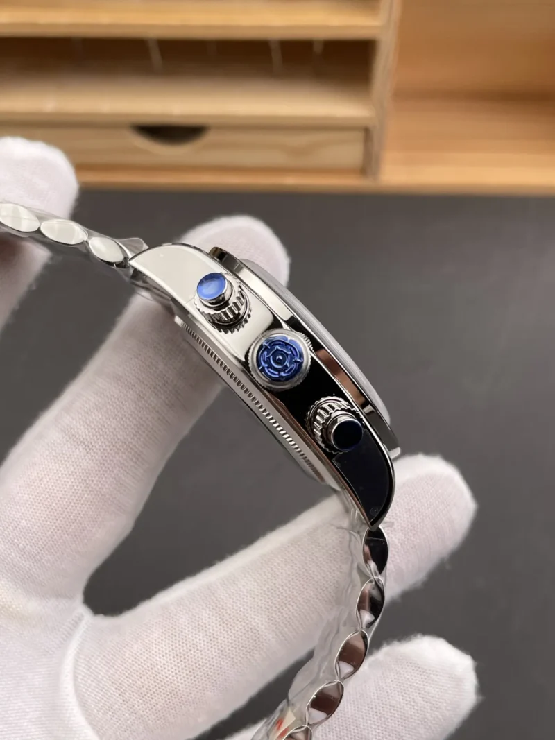 Tudor Black Bay Panda 41mm