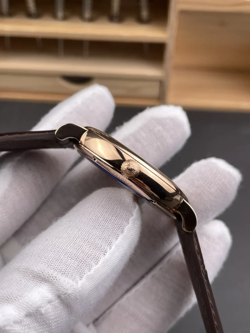 IWC Portofino Rose Gold 40mm