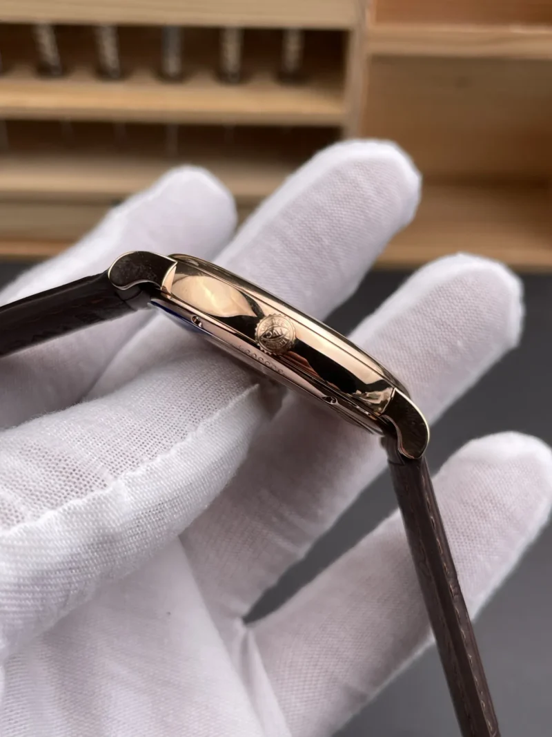 IWC Portofino Rose Gold 40mm