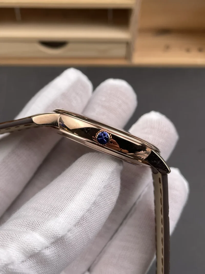 Vacheron Constantin Patrimony Rose Gold 40mm