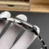 Omega De Ville Grey Dial 39.5mm