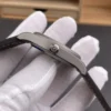 IWC Mark Titanium 40mm