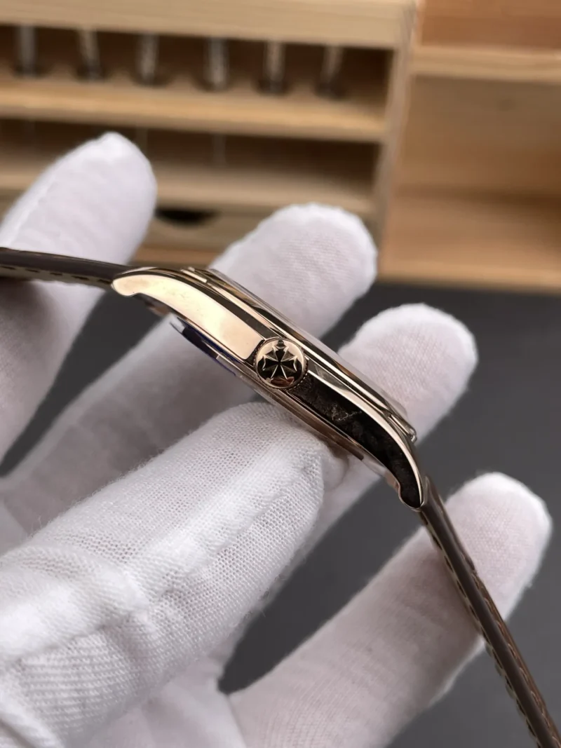 Vacheron Constantin Fiftysix Rose Gold 40mm