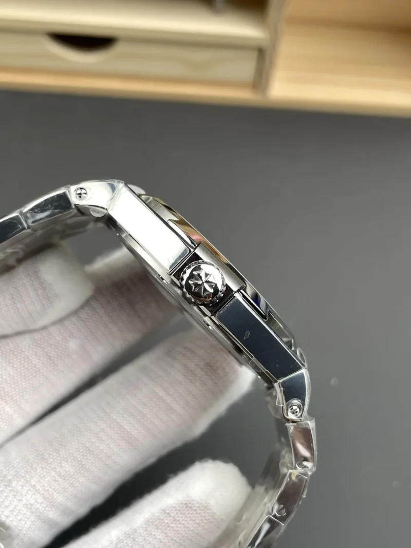 Vacheron Constantin Overseas White Dial 42mm