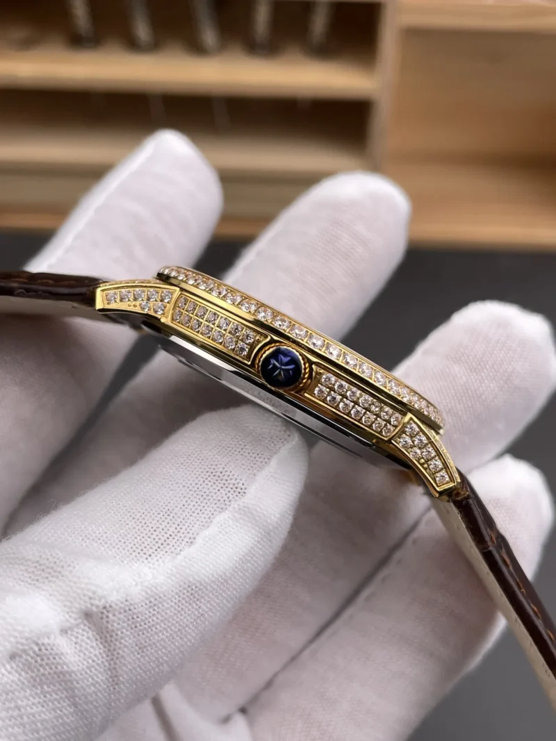Vacheron Constantin Patrimony
