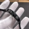 Cartier Santos Skeleton 39.8mm