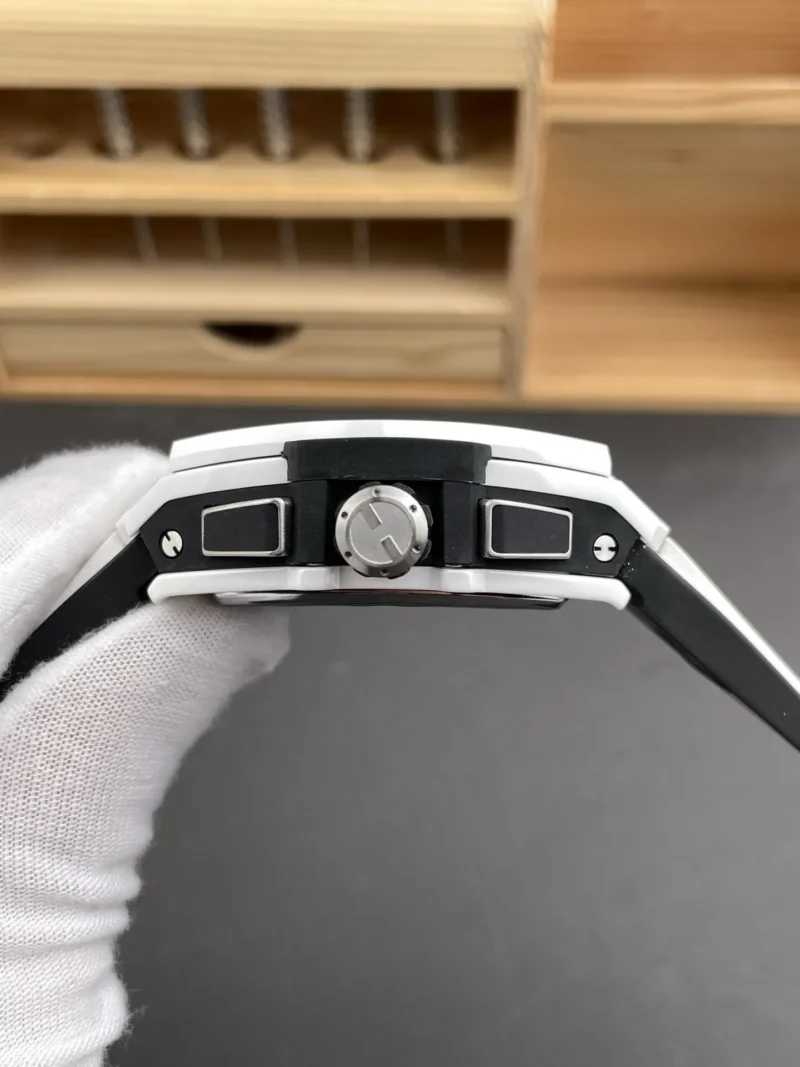 Hublot Big Bang Ceramic 42mm