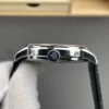 Vacheron Constantin Traditionnelle Black Dial 41mm