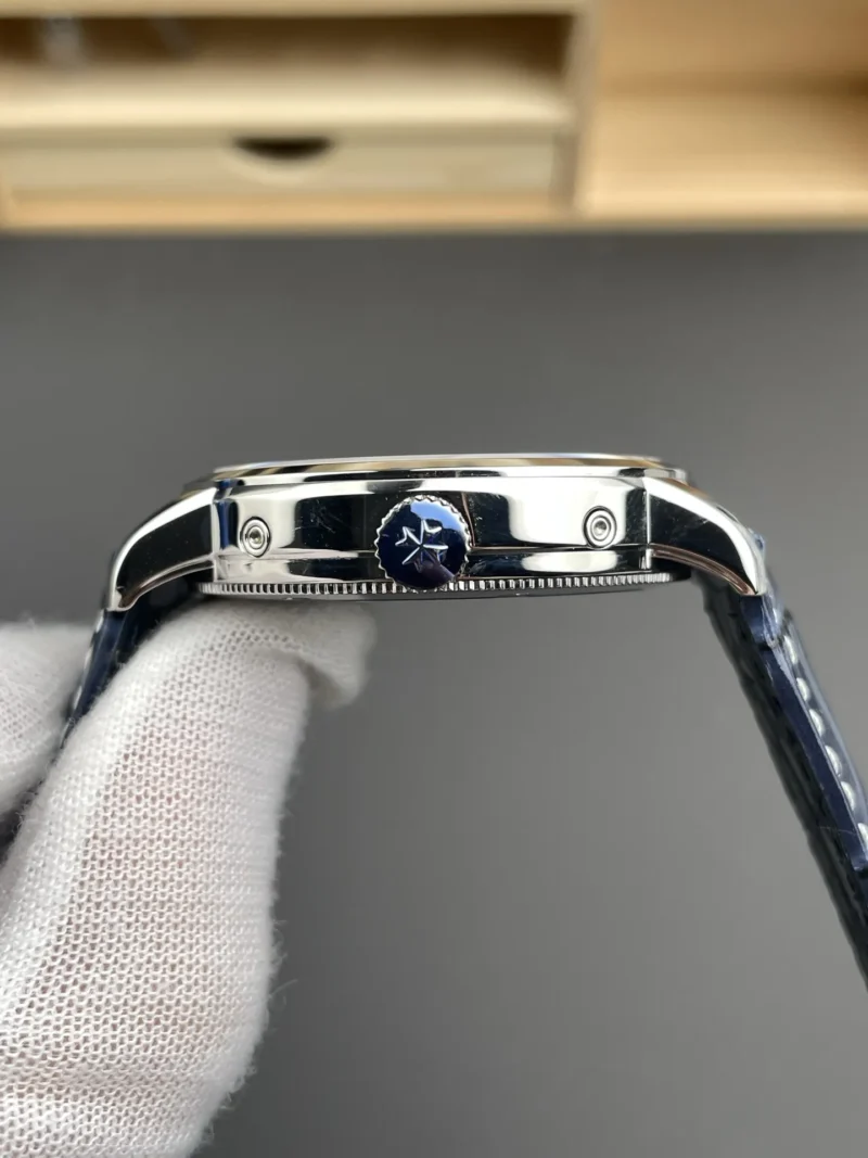 Vacheron Constantin Traditionnelle Grey Dial 41mm