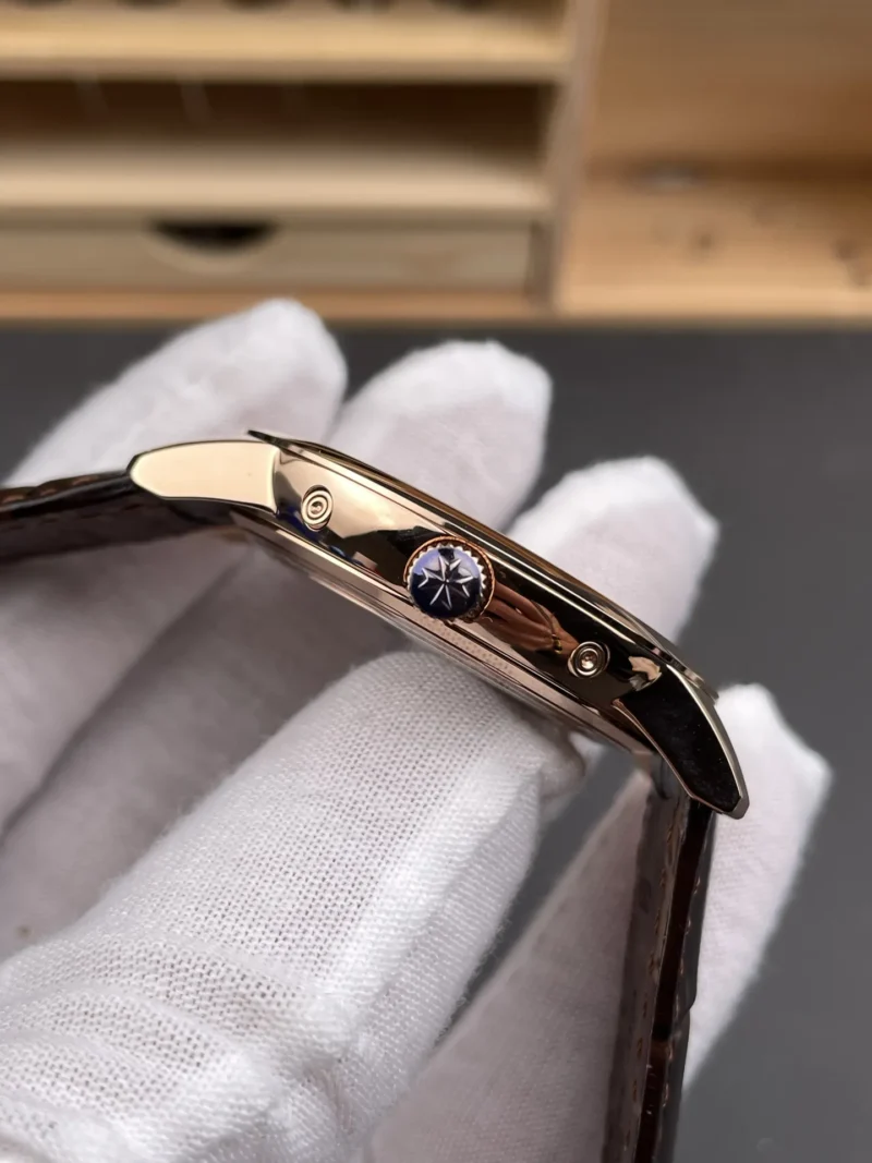 Vacheron Constantin Patrimony Rose Gold 41mm