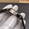 Vacheron Constantin Traditionnelle Rose Gold 41mm