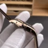 Vacheron Constantin Fiftysix Rose Gold 40mm