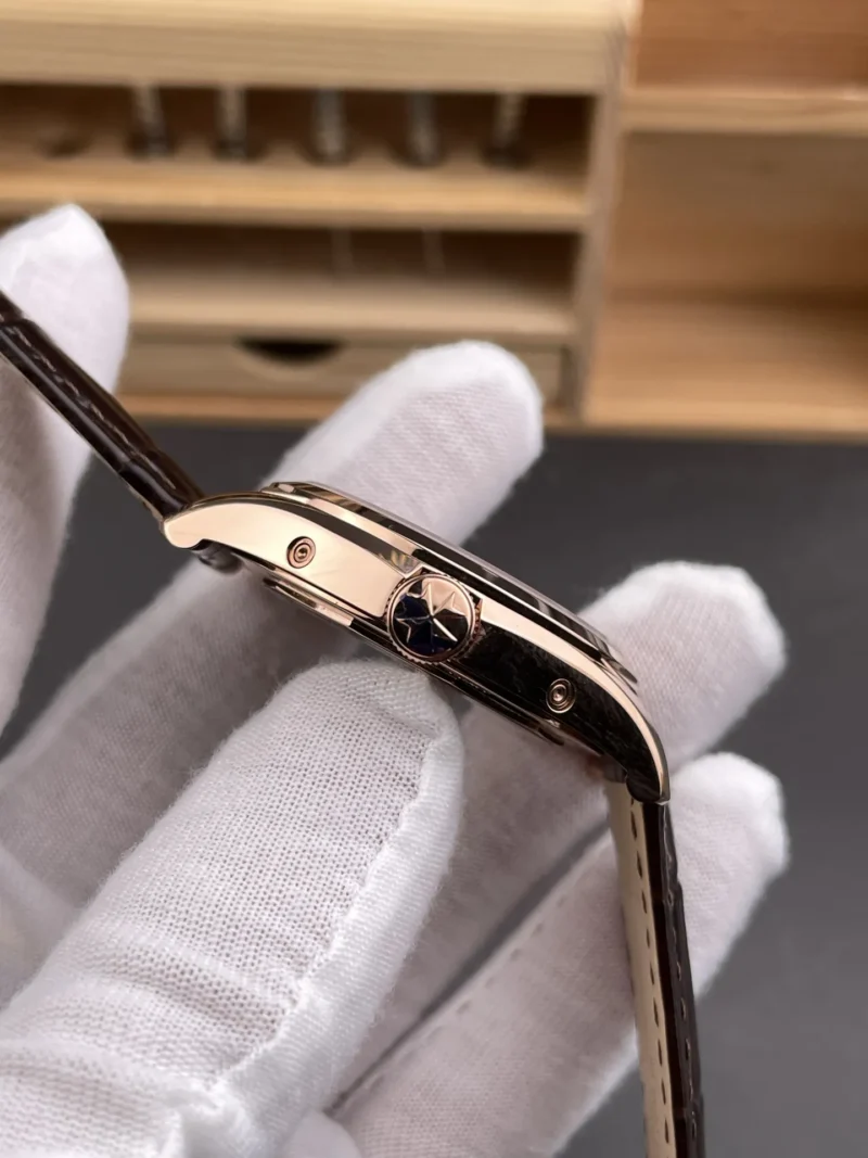 Vacheron Constantin Fiftysix Rose Gold 40mm