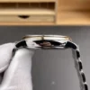 Omega De Ville Two-Tone Blue 39.5mm