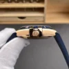 Omega Constellation Rose Gold 41mm