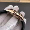 Rolex Sky-Dweller Brown 42mm