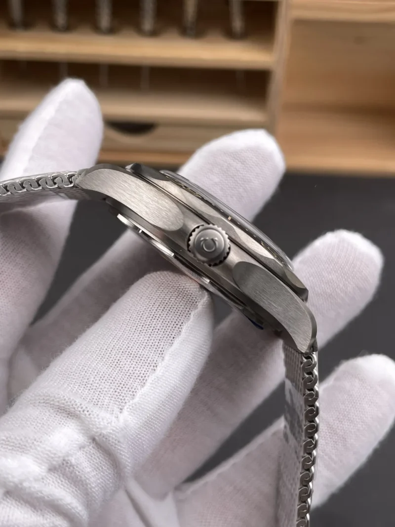 Omega Seamaster 300 Titanium 42mm
