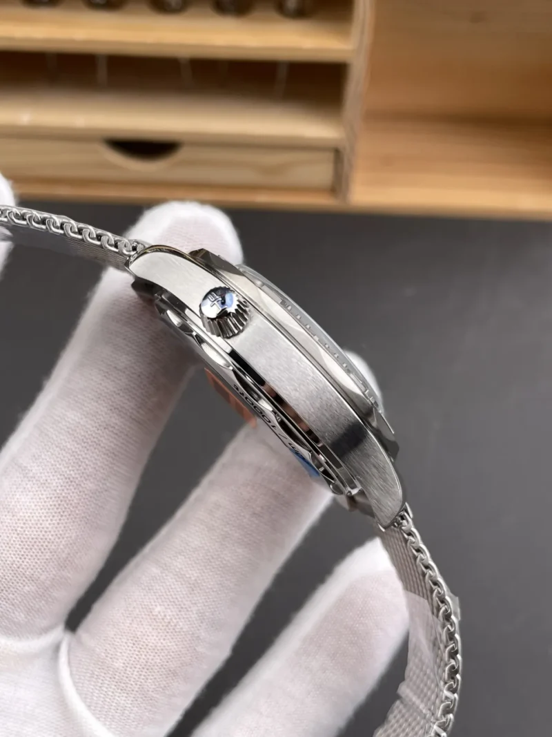 Omega Seamaster 300 Titanium 42mm