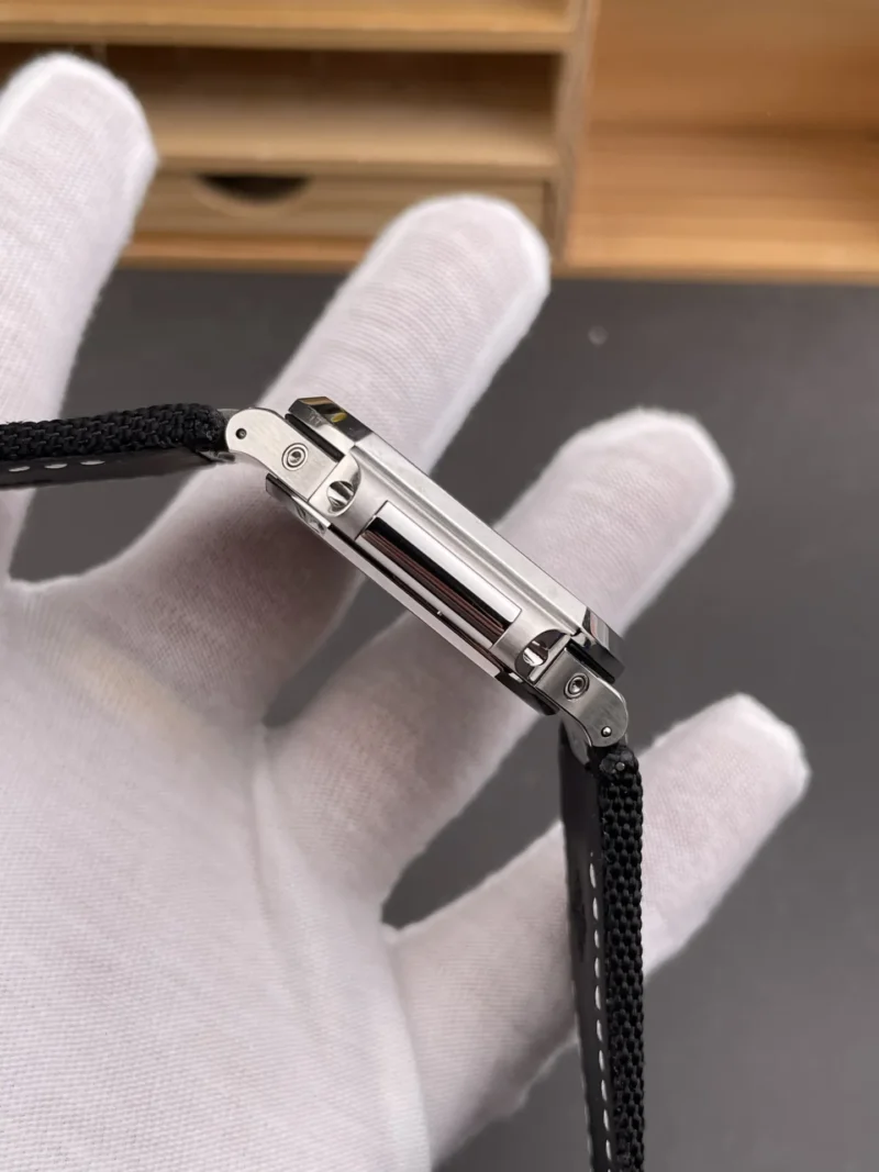 Patek Philippe CUBITUS Tiffany Blue 45mm