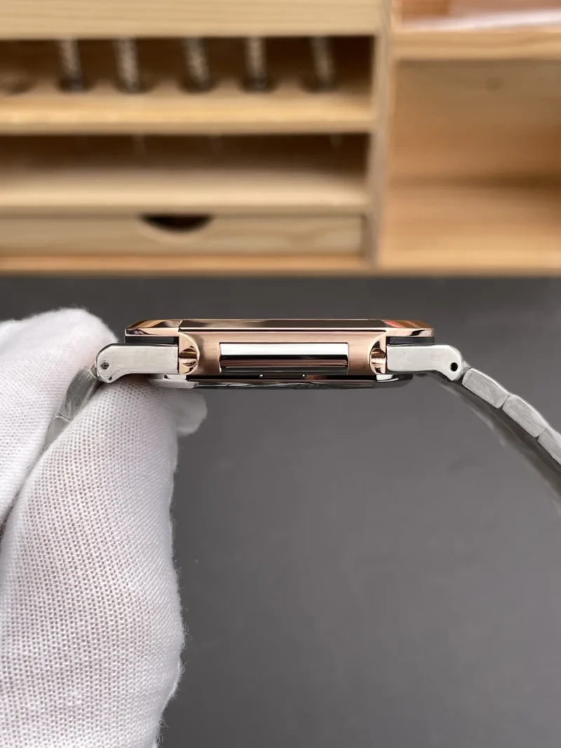 Patek Philippe CUBITUS Rose Gold 45mm