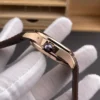 Patek Philippe Aquanaut Rose Gold 40.8mm