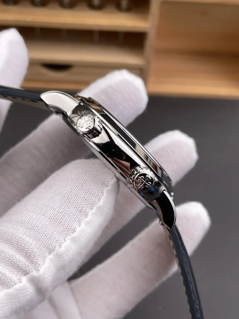 Patek Philippe Grand Complications Blue Dial 44mm