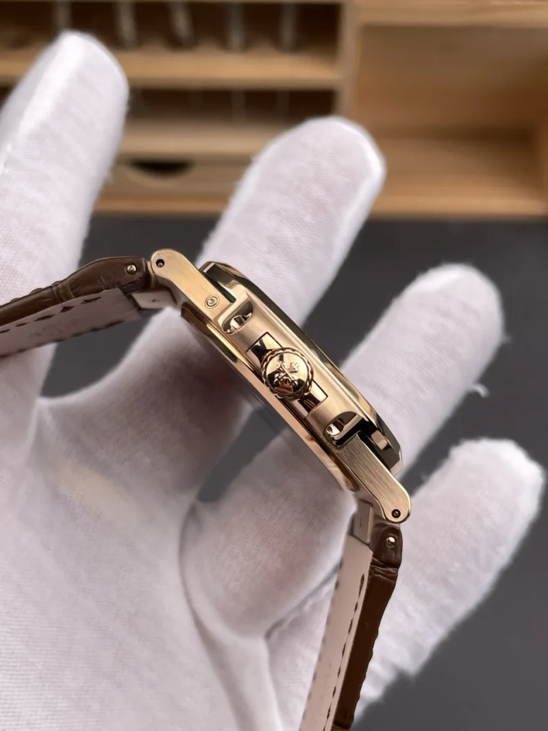 Patek Philippe Nautilus Rose Gold 40mm