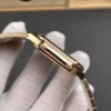 Patek Philippe CUBITUS Rose Gold 45mm