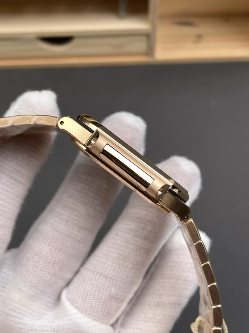Patek Philippe CUBITUS Rose Gold 45mm