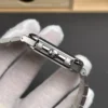 Patek Philippe CUBITUS Blue Dial 45mm