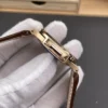 Patek Philippe Nautilus Rose Gold 40mm
