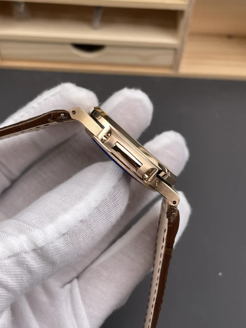 Patek Philippe Nautilus Rose Gold 40mm