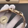 Patek Philippe Nautilus Rose Gold 40mm