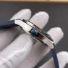 Vacheron Constantin Overseas Blue Dial 41mm