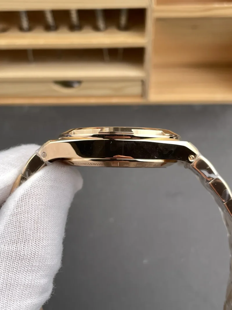Vacheron Constantin Overseas Rose Gold 41mm