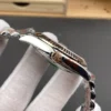 Rolex Datejust Two-Tone Rose Gold 41mm