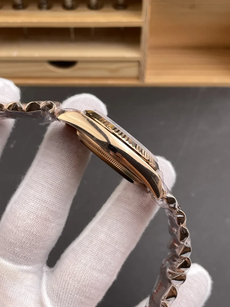 Rolex Day-Date Rose Gold 36mm