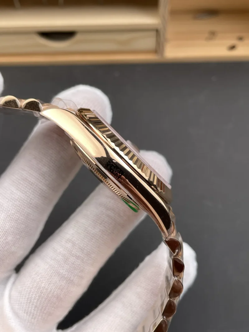 Rolex Day-Date Rose Gold 40mm