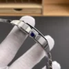 Cartier Santos Skeleton 39.8mm