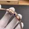 Cartier Santos Rose Gold 39.8mm